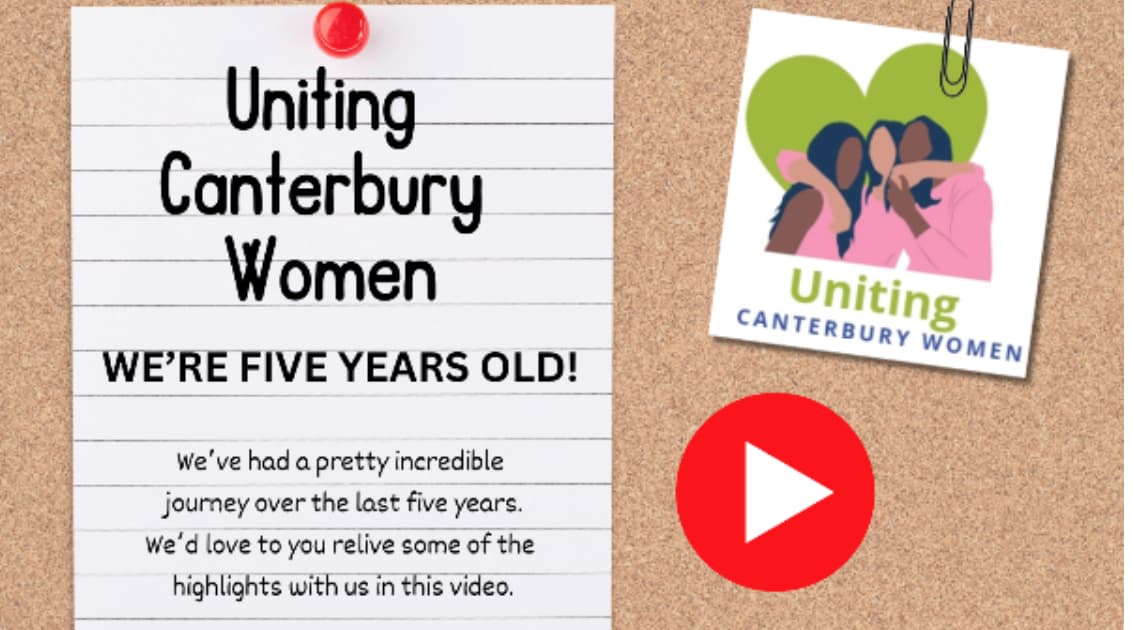 We're celebrating five years of UCW! Check out the video highlights